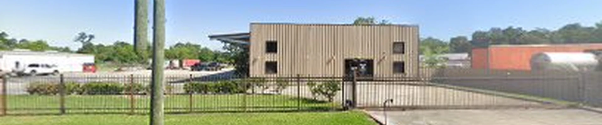 American Eagle Electric, Inc.
