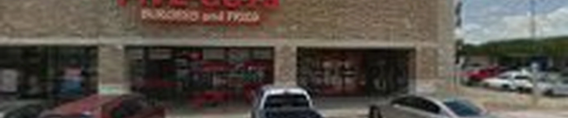 Boomerang Services & Supply Inc