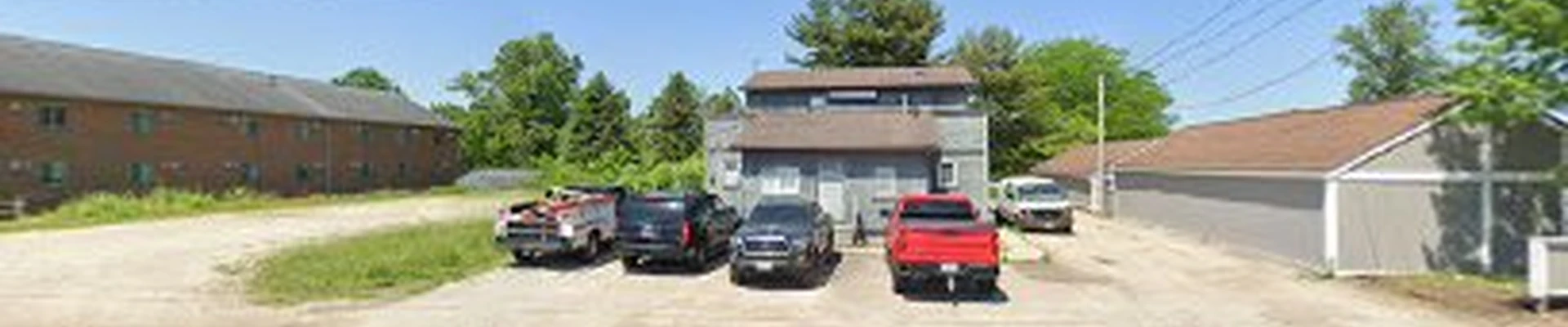 Rafferty Electric Inc