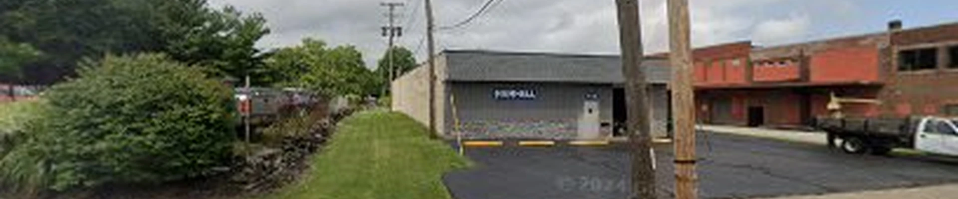 Hunnell Electric