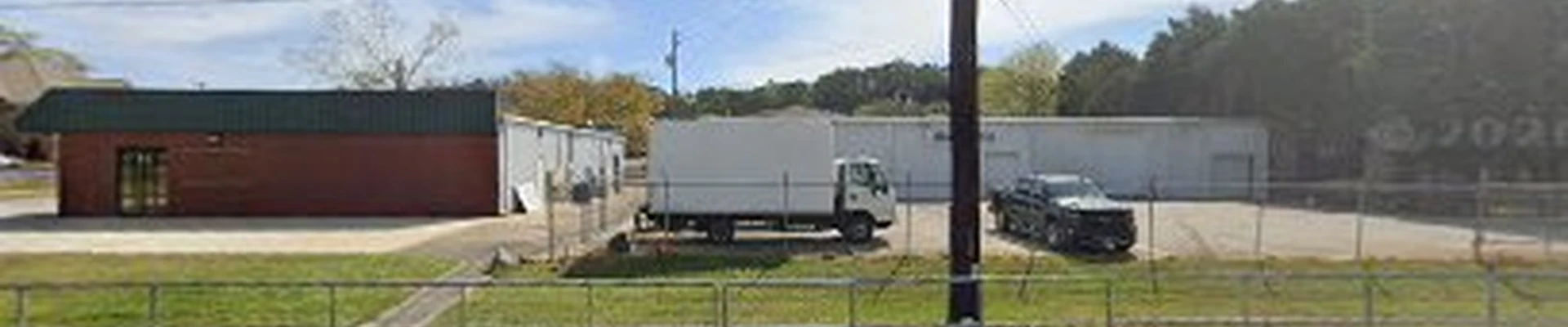 Pelham Brantley Electric Co