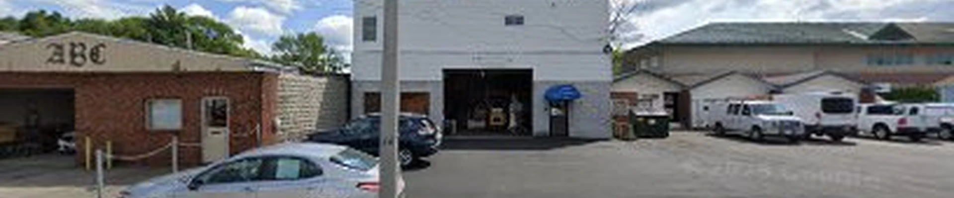 A & M Electrical-Mechanical
