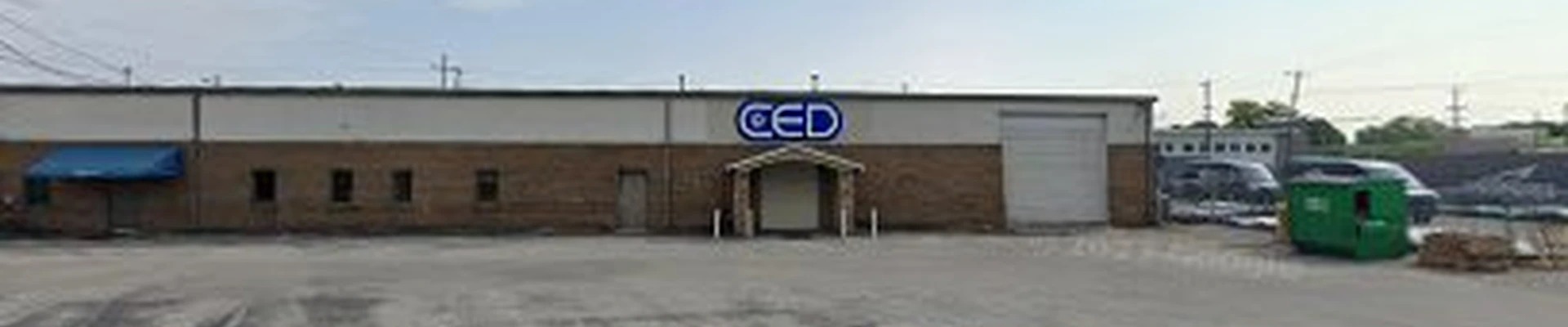 Consolidated Electrical Distributors