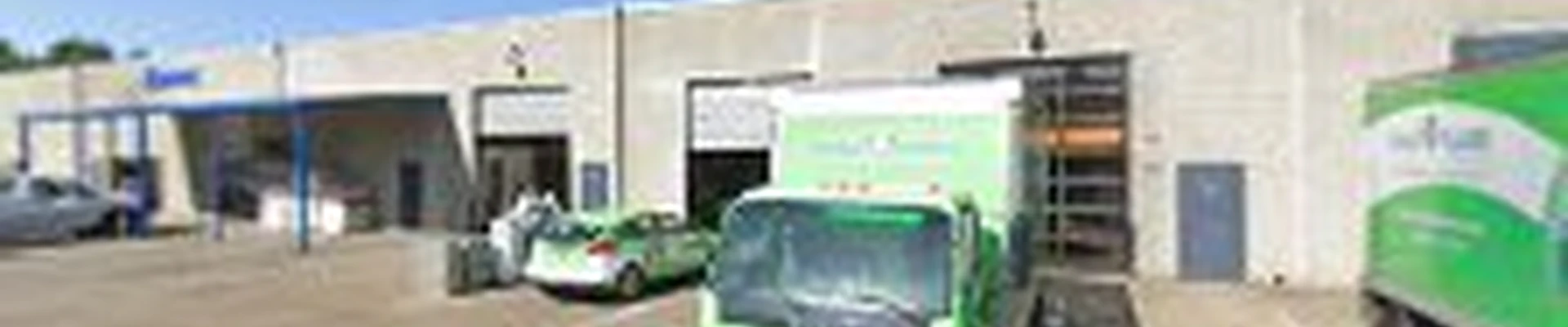 Blue Flame Heating & Air Conditioning