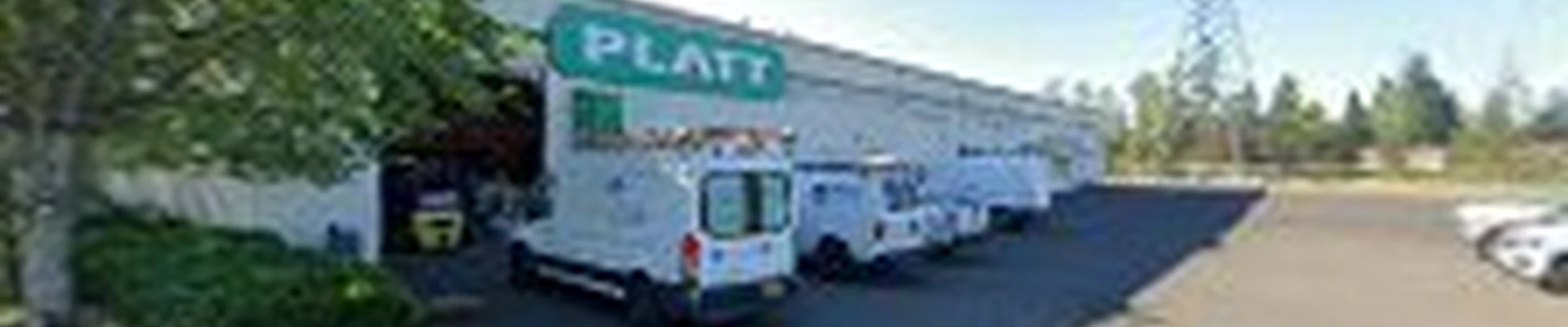 Platt Electric Supply