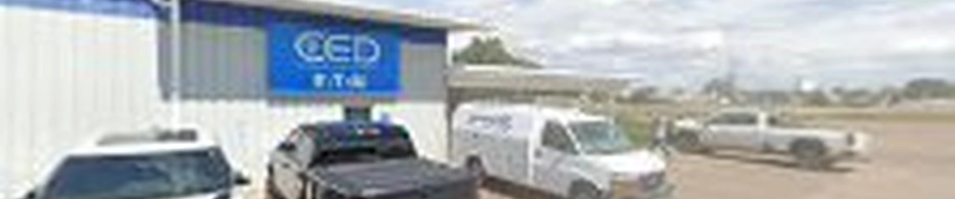 Consolidated Electrical Distributors