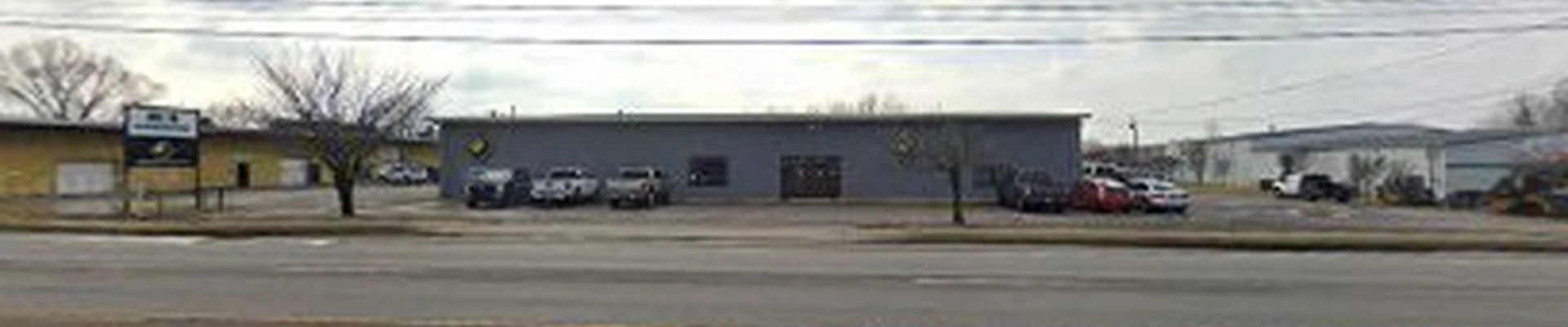 Inline Electric Supply Co - Murfreesboro