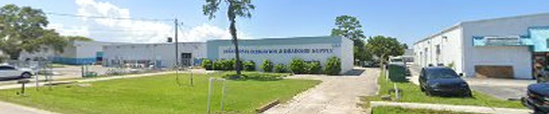 Albatross Irrigation-Drainage