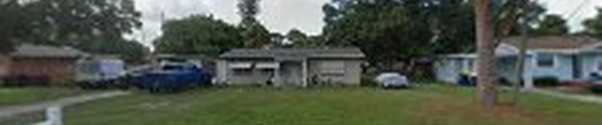 St Lucie Electric