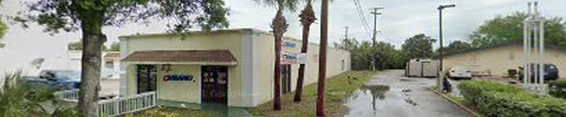 Hooper Electrical Services Inc.