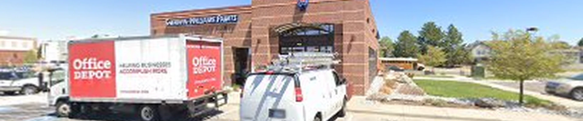 Aurora Heating & Cooling
