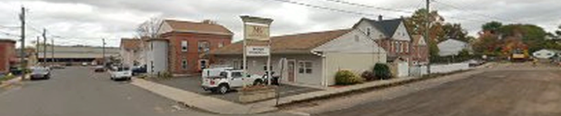 M G Electric & Construction