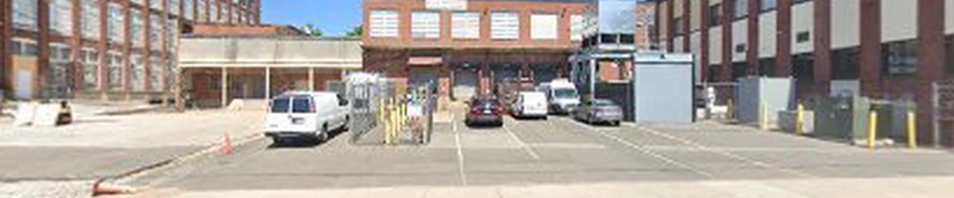 C & D Electronics Inc