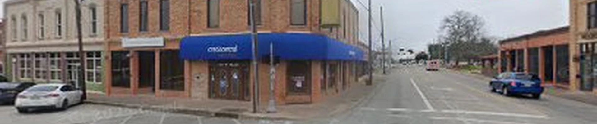 Cornerstone Electrical & Controls