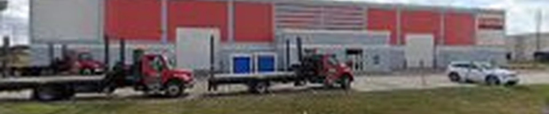 PODS Moving & Storage