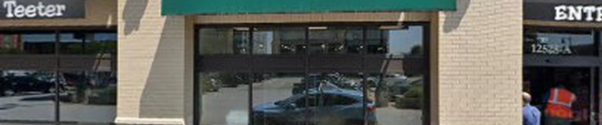 HVAC Potomac