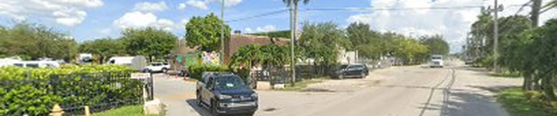 Dade Appliance & Air Conditioning Corp