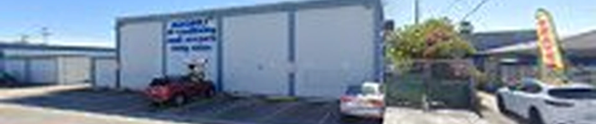 AAA Supply