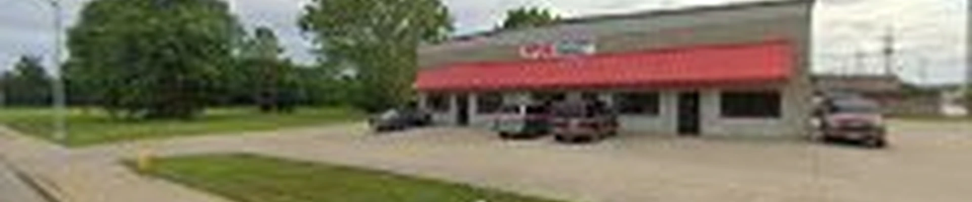 Pate Appliance Service