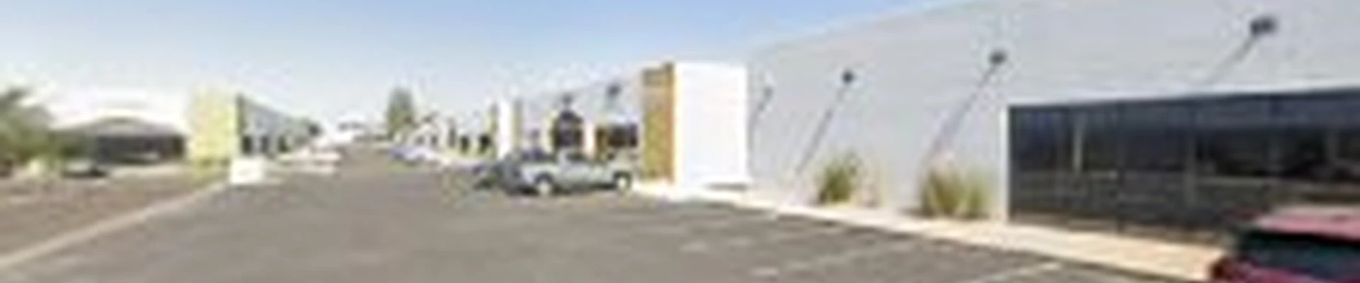 Jones Moving & Storage
