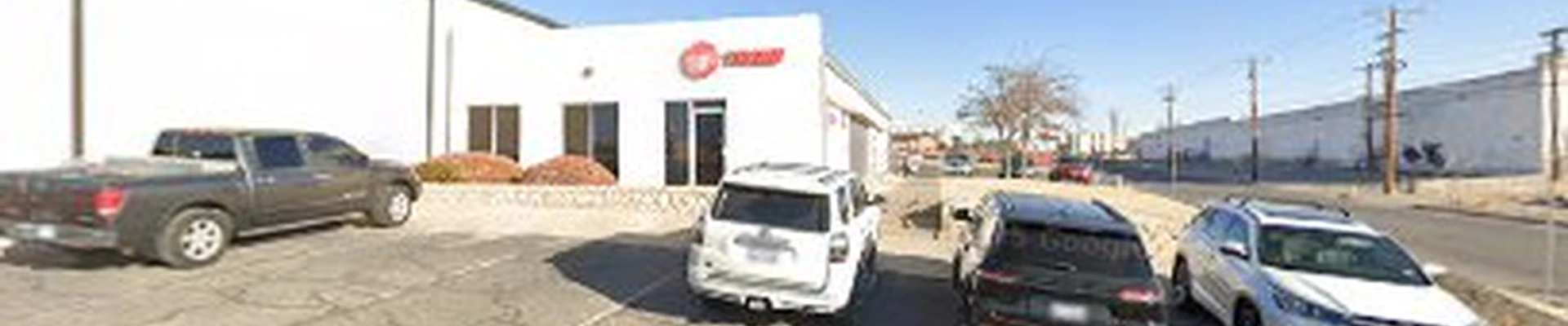 Trane - Heating & Cooling Services