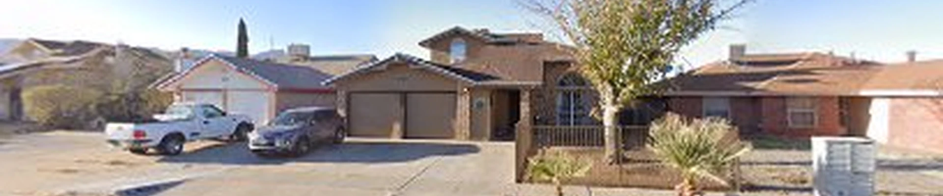 CF Maintenance, Inc