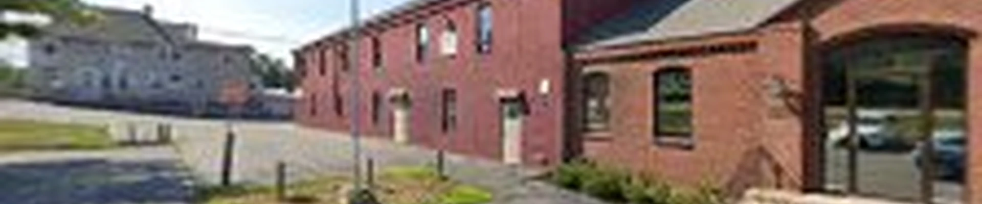Heating and Air Conditioning
