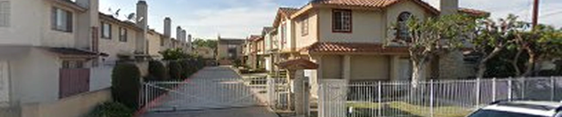 Modern Construction CA