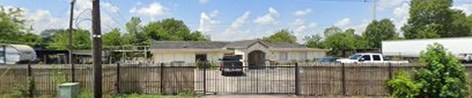 Express Contracting Services