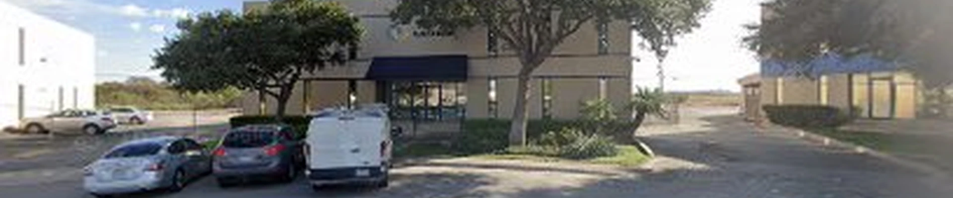 Robinson Construction, Inc.