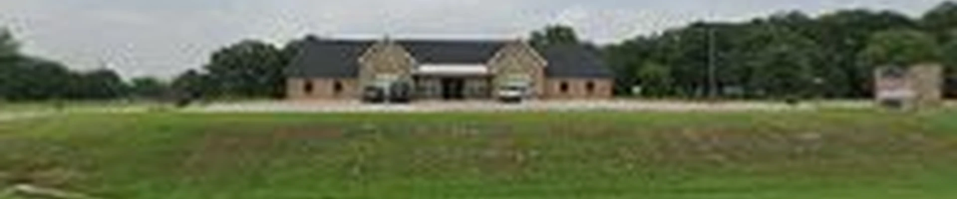 Parks Home Construction