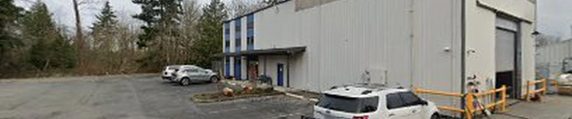 Pellco Construction