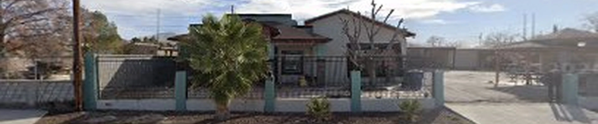 El A's Construction
