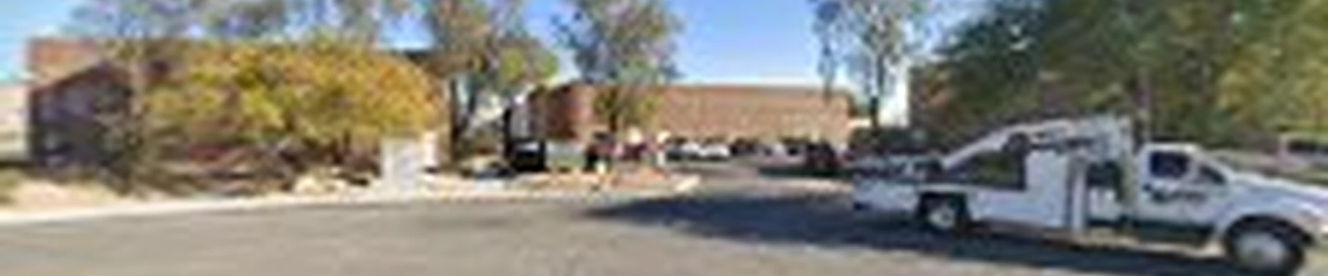 Desert Valley Contracting