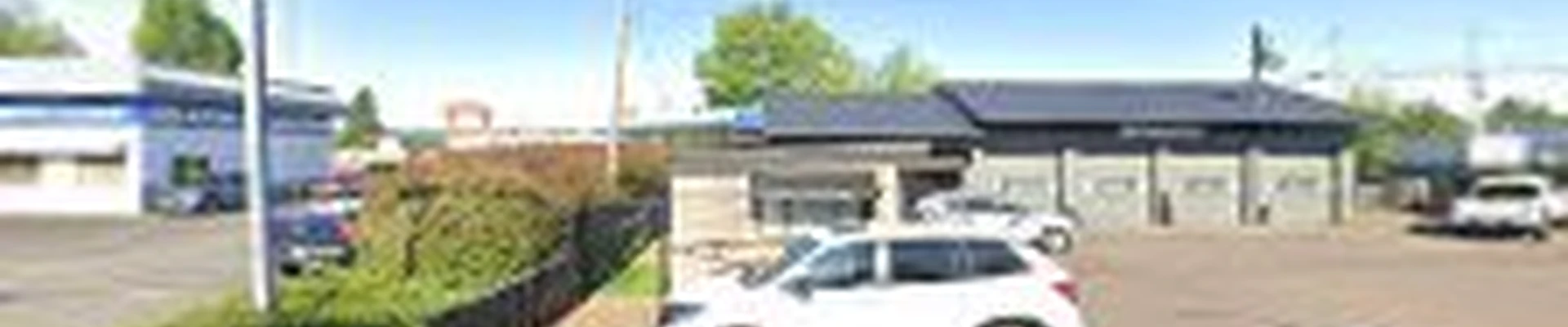 Evergreen Gas Heating & Cooling