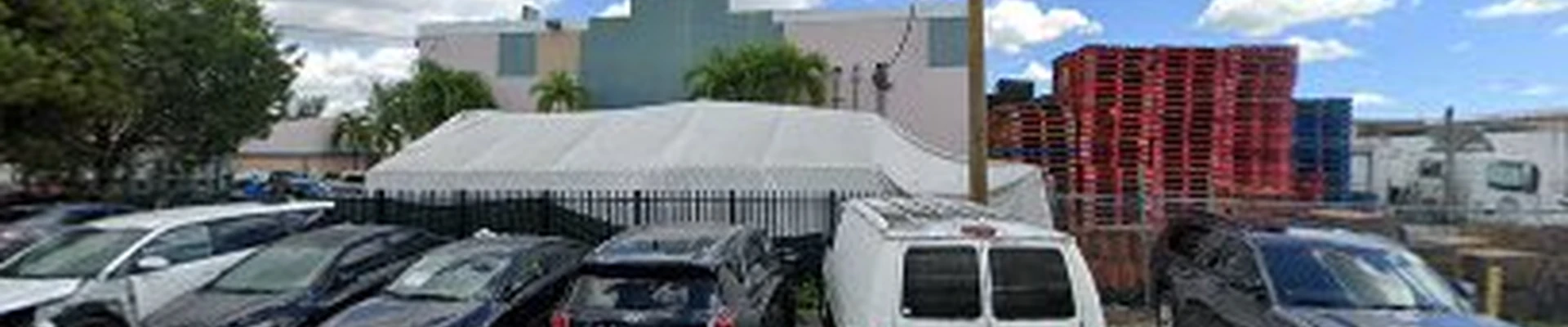Dade Contracting Inc