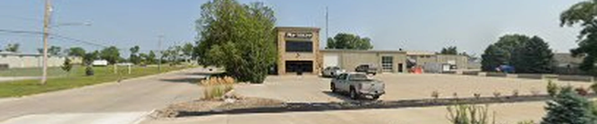 Thompson Construction Inc