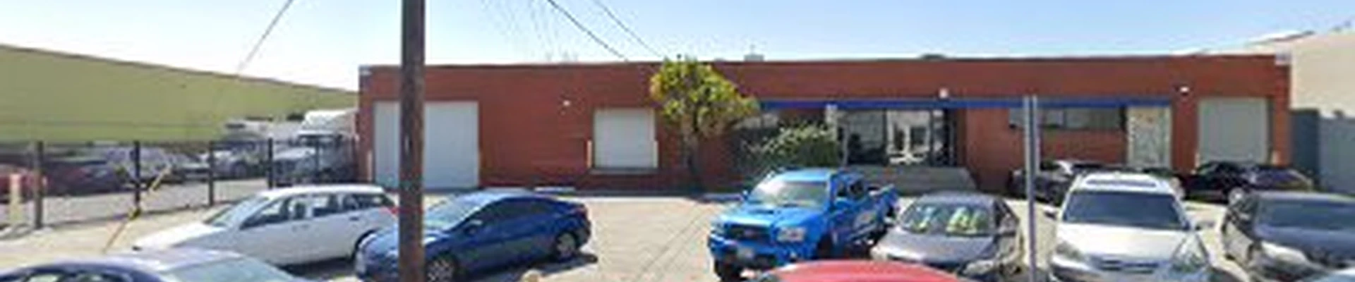 Property Construction & Maintenance
