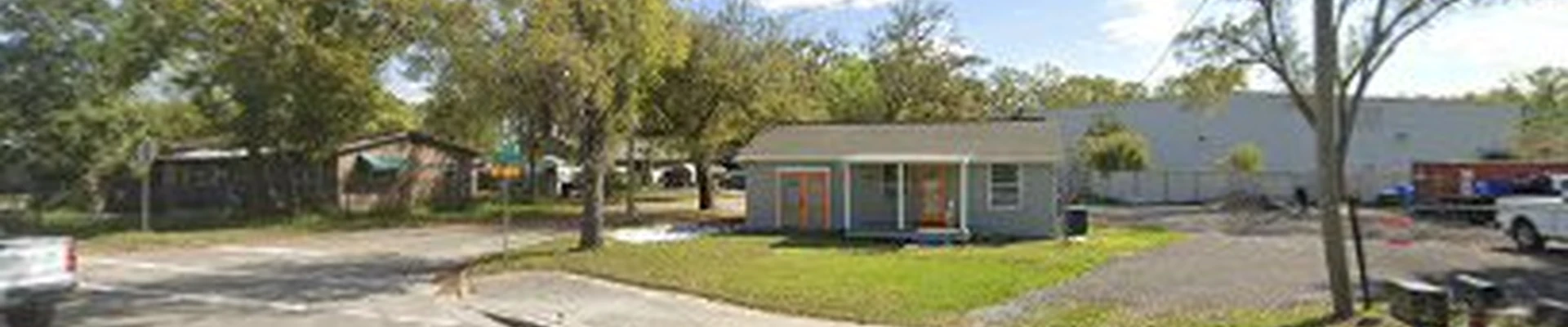 Suncoast Site Development