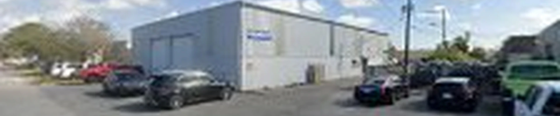 Palmetto Construction Services