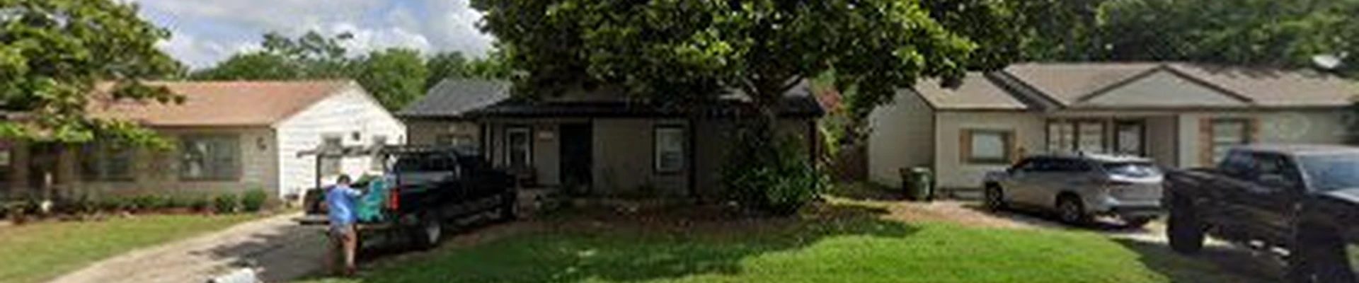 DFW Contracting Services