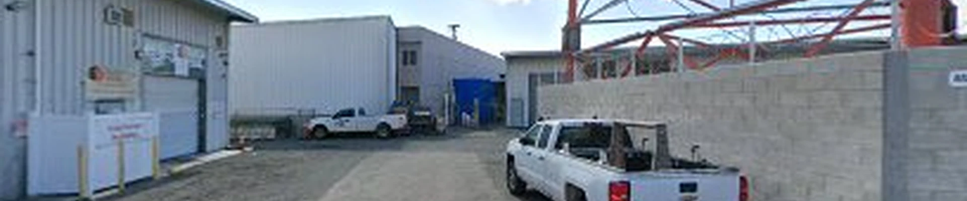 CV Construction