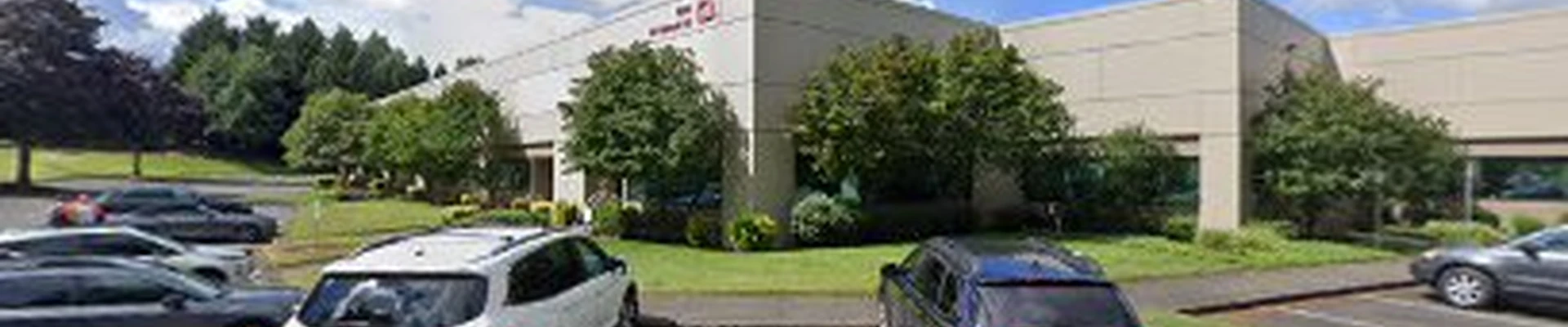 Johnson Barrow Oregon