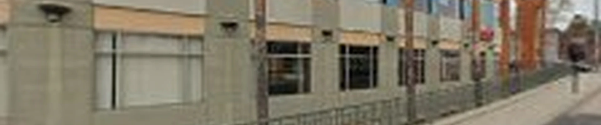 shomron construction