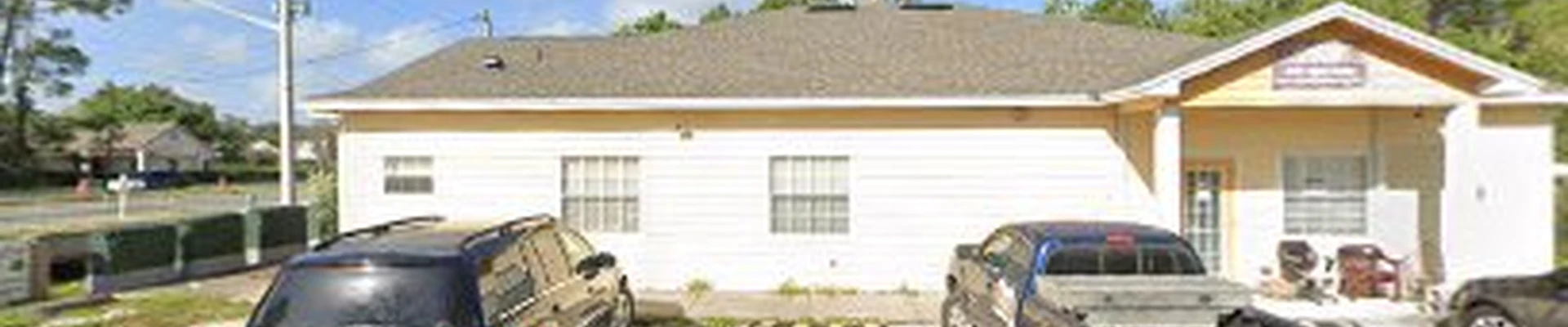 Central Florida Construction Walls, Inc.