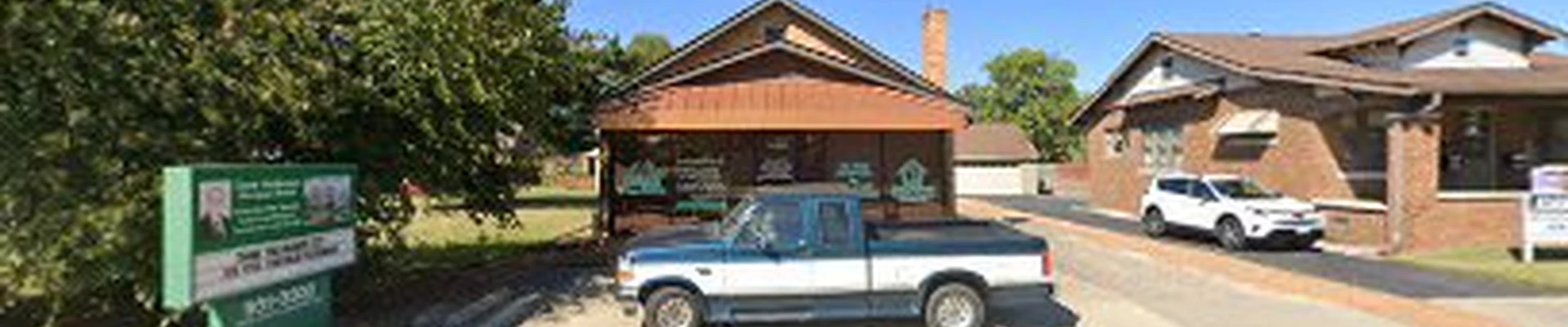 Cornerstone Custom Construction
