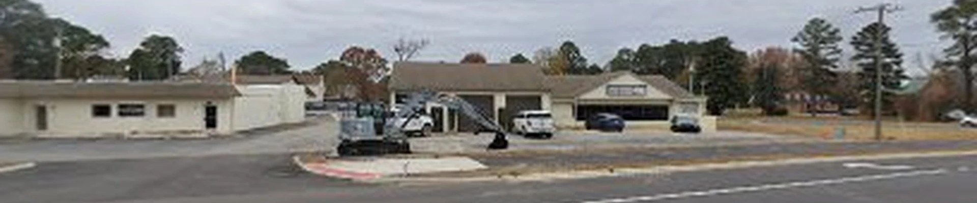 Culbertson Contracting