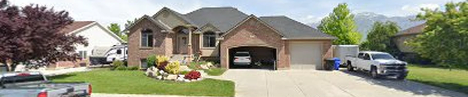 CS Construction & Development Inc