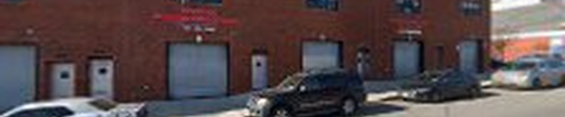 Eden General Construction Inc