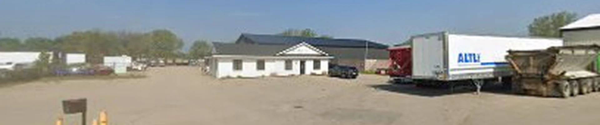 Georgetown Construction Co., Inc.